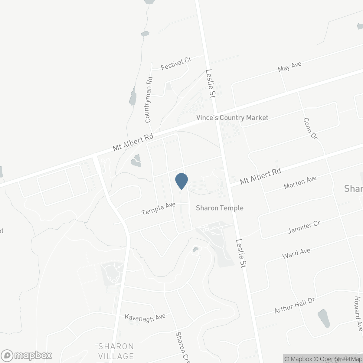 181 BEECHBOROUGH CRESCENT, East Gwillimbury, Ontario L9N 0L6